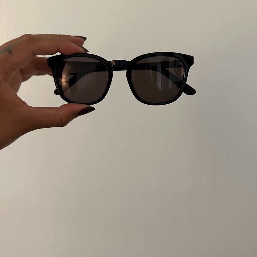 Madewell Ashcroft Sunglasses